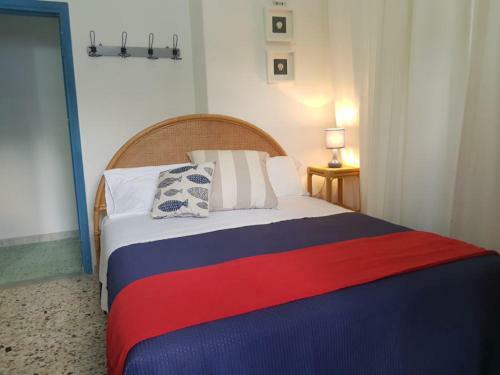 Hostal Rosa Dei Venti Ponza