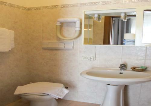 Hostal Rosa Dei Venti Ponza