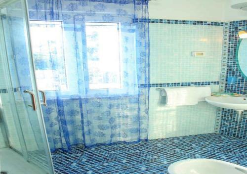 Hostal Rosa Dei Venti Ponza