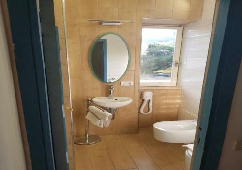 Hostal Rosa Dei Venti Ponza