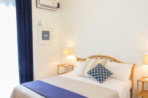 Hostal Rosa Dei Venti Ponza