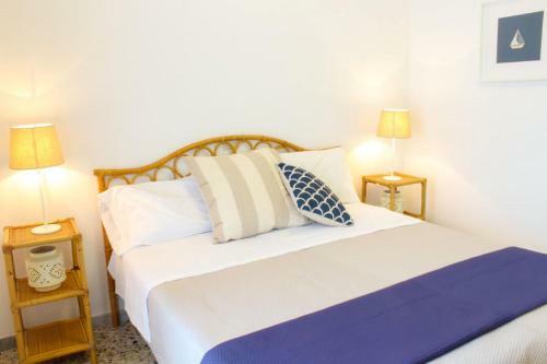 Hostal Rosa Dei Venti Ponza