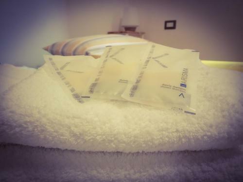 Bed & Breakfast Al Centoventi