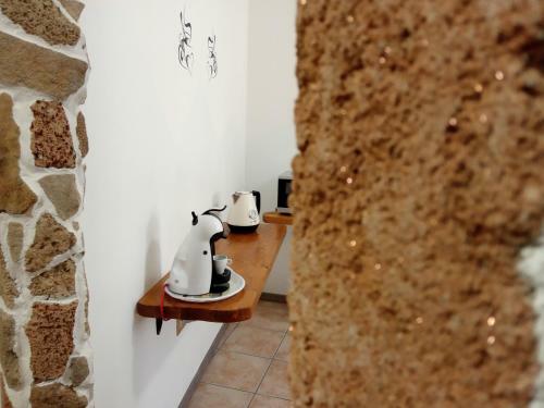 Bed & Breakfast Al Centoventi