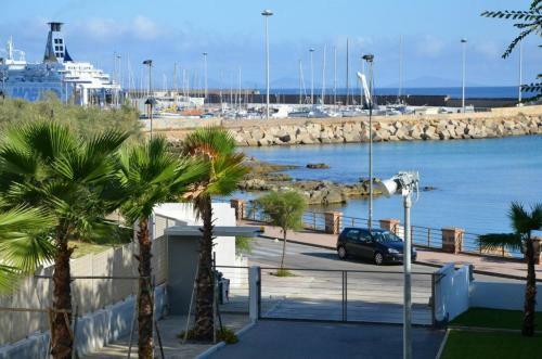 Apartamento Boutique Residence Lungomare