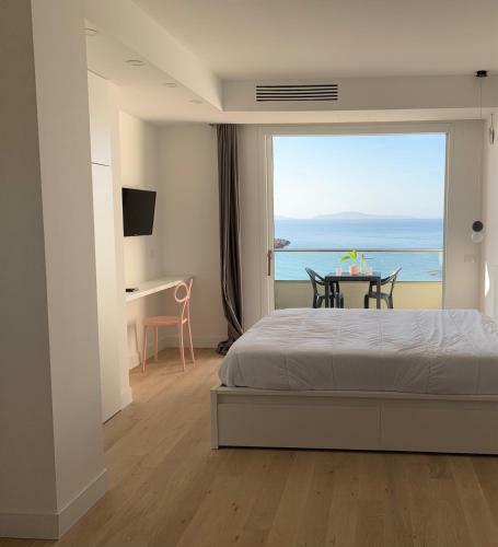 Apartamento Boutique Residence Lungomare