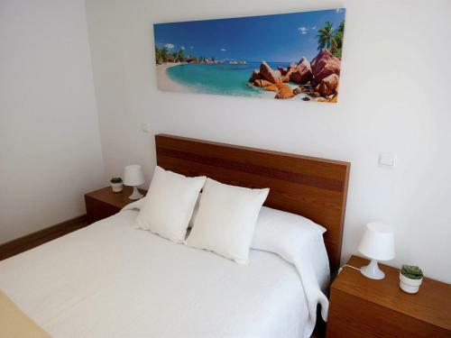 Apartamento Bonus Dei Isla