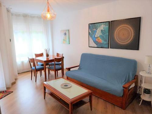 Apartamento Bonus Dei Isla