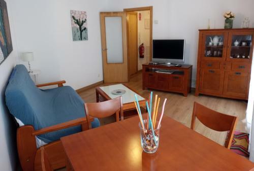 Apartamento Bonus Dei Isla