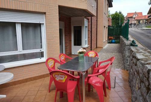 Apartamento Bonus Dei Isla