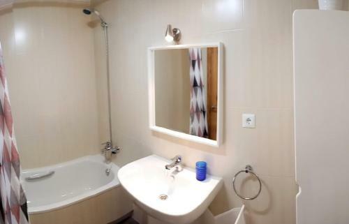 Apartamento Bonus Dei Isla