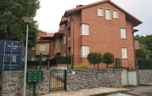 Apartamento Bonus Dei Isla