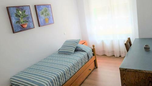 Apartamento Bonus Dei Isla