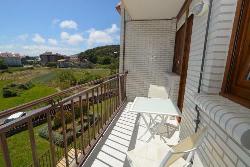 Apartamento Cinco Soles