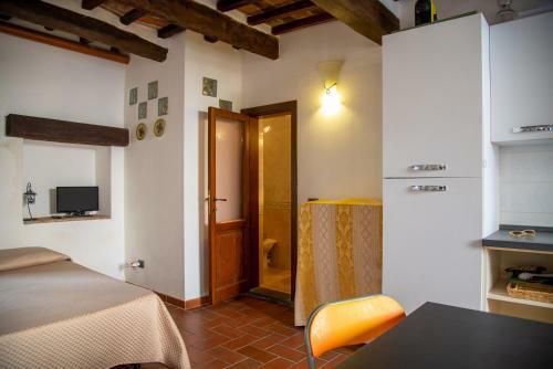 Villa Le Case Di Letizia