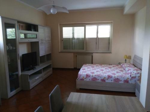 B&B Mantinera