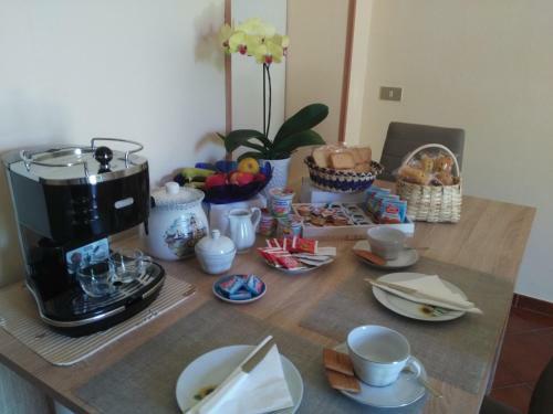 B&B Mantinera