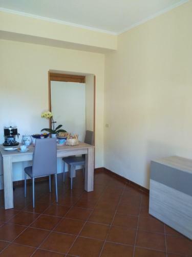 B&B Mantinera