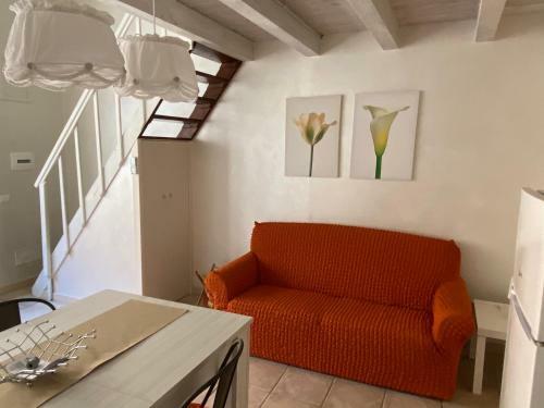 Casa Vacanze A Due Passi Mare