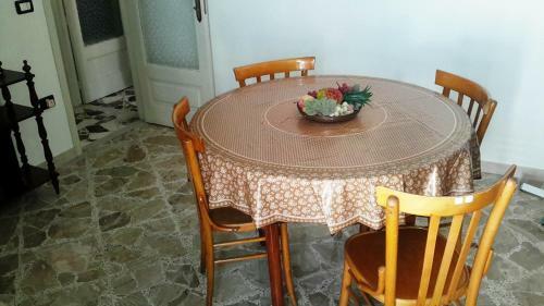 Casa Vacanze Santa Caterina