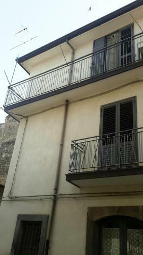 Casa Vacanze Santa Caterina