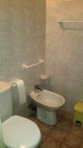 Casa Vacanze Santa Caterina