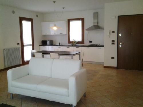 Casa Vacanze La Palanca