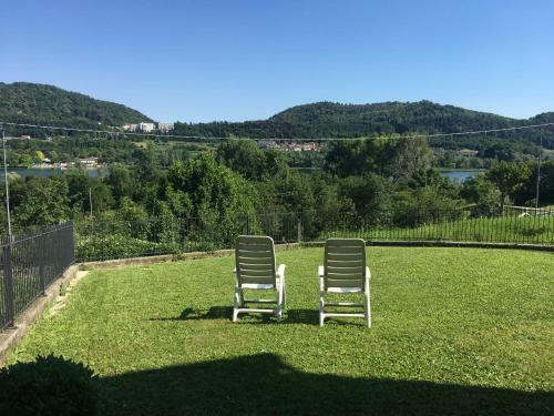 Casa Vacanze La Palanca