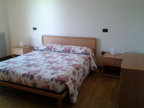Casa Vacanze La Palanca