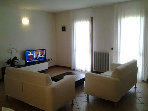 Casa Vacanze La Palanca
