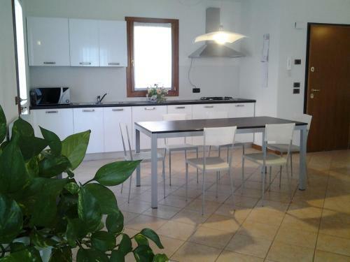 Casa Vacanze La Palanca