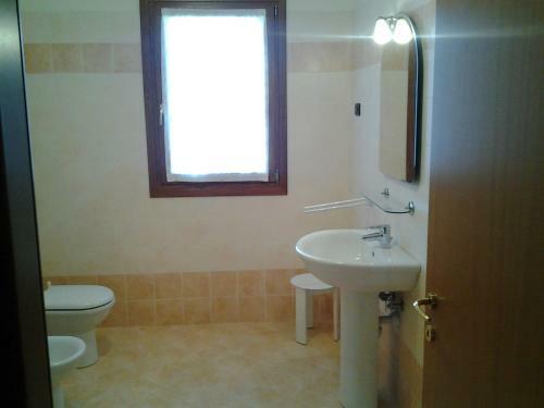 Casa Vacanze La Palanca