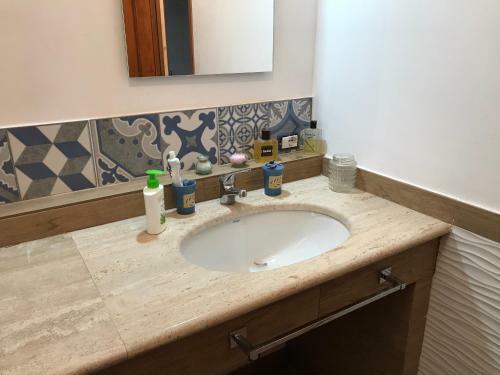 Casa Vacanze Nonna Lina