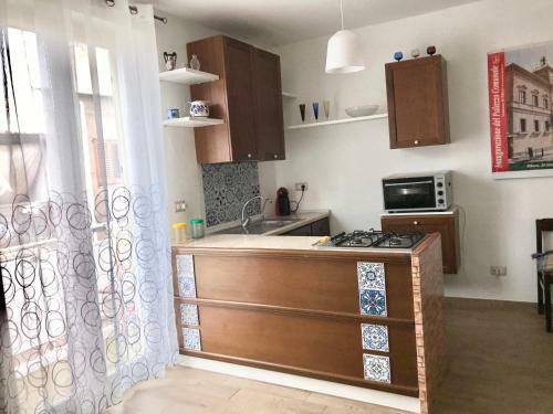 Casa Vacanze Nonna Lina