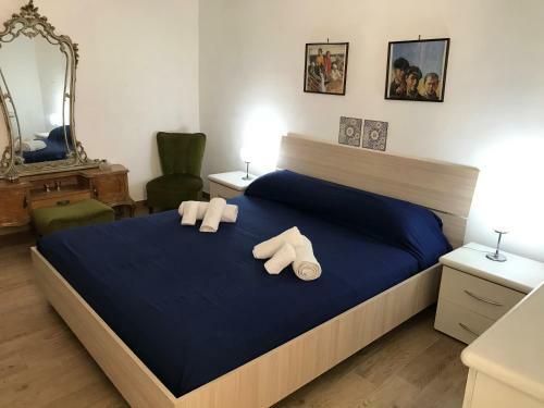 Casa Vacanze Nonna Lina