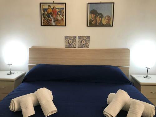 Casa Vacanze Nonna Lina