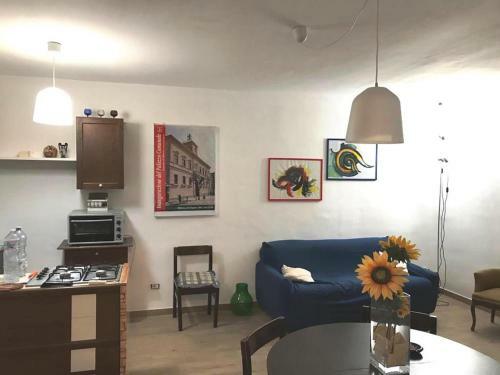 Casa Vacanze Nonna Lina