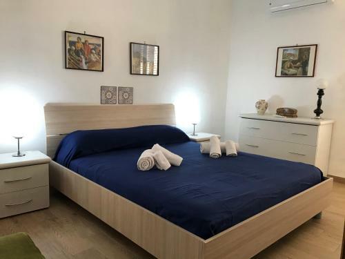 Casa Vacanze Nonna Lina