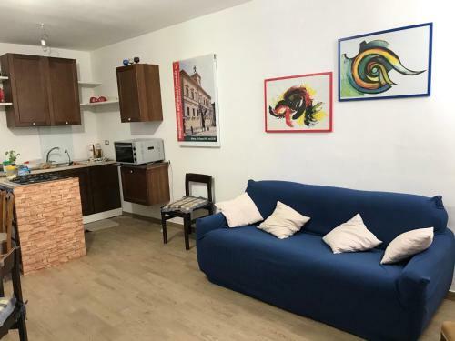 Casa Vacanze Nonna Lina