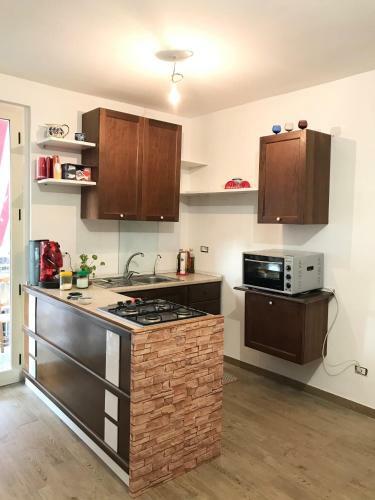 Casa Vacanze Nonna Lina
