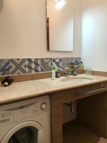 Casa Vacanze Nonna Lina