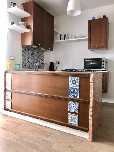 Casa Vacanze Nonna Lina