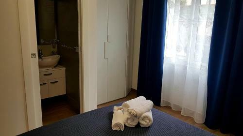 Bed & Breakfast Monelia