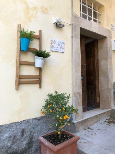 Apartamento Casa Porta Mulini
