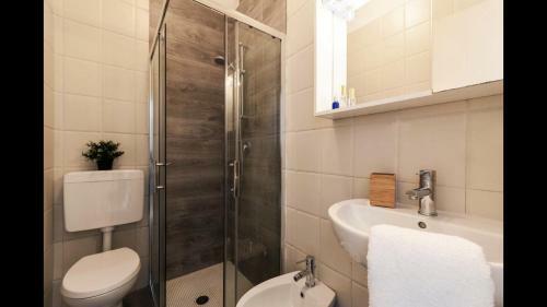 Apartamento Rimini Marina