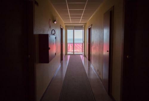 Hotel Cliff