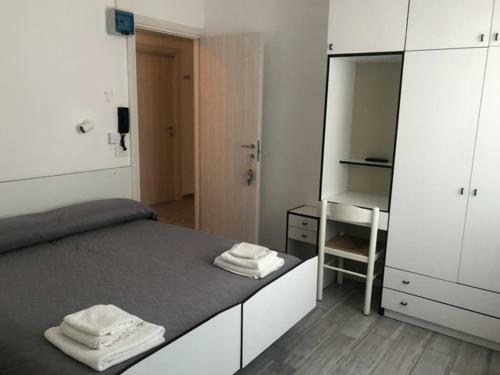 Hotel Oria