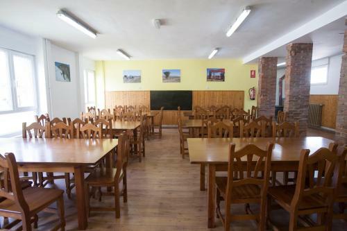 Albergue De Sabero