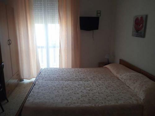 Hotel La Scogliera