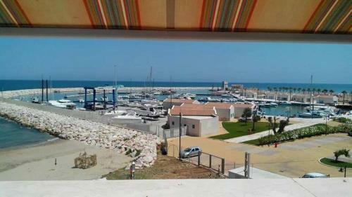 Hotel La Scogliera